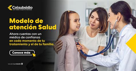 portal salud de colsubsidio|PortalSalud